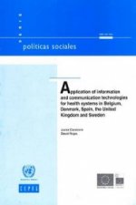 Application of Information and Communication Technologies for Health Systems in Belgium, Denmark, Spain, the United Kingdom and Sweden
