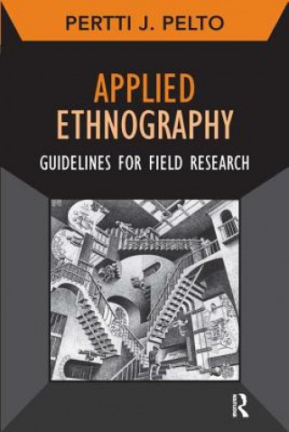 Applied Ethnography