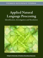 Applied Natural Language Processing