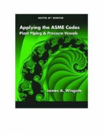 Applying the ASME Codes