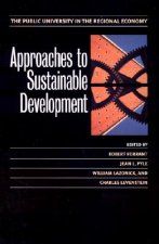 Approaches to Sustainable Development