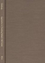 Approaches to Teaching Balzac's Old Goriot