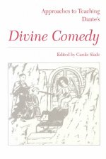 Approaches to Teaching Dante's Divine Comedy