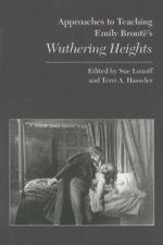 Emily Bronte's Wuthering Heights