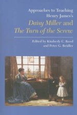 Henry James's Daisy Miller and the Turn of the Screw