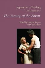 Approaches to Teaching Shakepeare's 