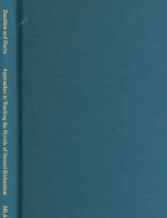 Approaches to Teaching the Novels of Samuel Richardson