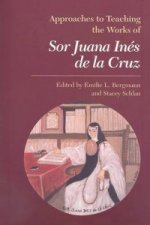 Works of So Juana Ines de La Cruz