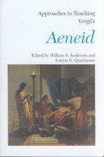 Approaches to Teaching Virgil's Aeneid