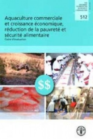 Aquaculture Commerciale Et Croissance Economique, Reduction de La Pauvrete Et Securite Alimentaire