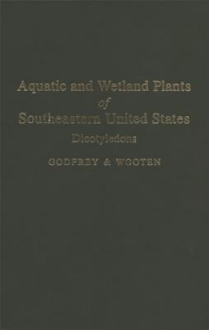 Aquatic and Wetland Plants of South-eastern United States