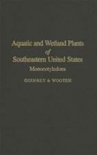 Aquatic and Wetland Plants of Southeastern United States