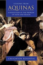 Aquinas's Resolution of the Problem of Faith and Reason