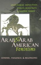 Arab and Arab American Feminisms