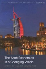 Arab Economies in a Changing World