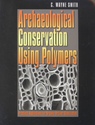 Archaeological Conservation Using Polymers