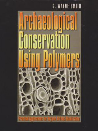 Archaeological Conservation Using Polymers