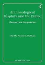 Archaeological Displays and the Public