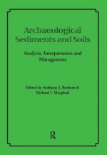 Archaeological Sediments and Soils