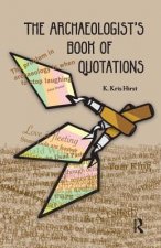 Archaeologist's Book of Quotations
