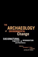 Archaeology of Environmental Change