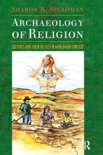 Archaeology of Religion