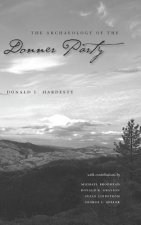 Archaeology of the Donner Party