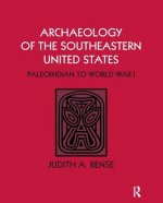 Archaeology of the Southeastern United States