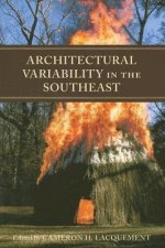 Architectural Variability in the Southeast