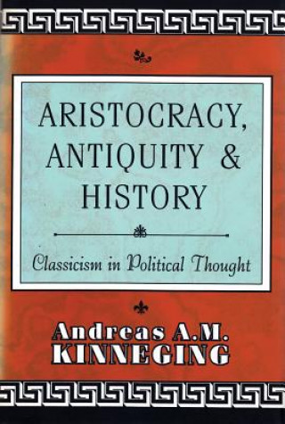 Aristocracy, Antiquity and History