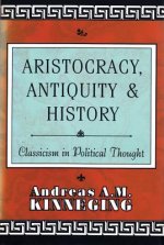 Aristocracy, Antiquity and History