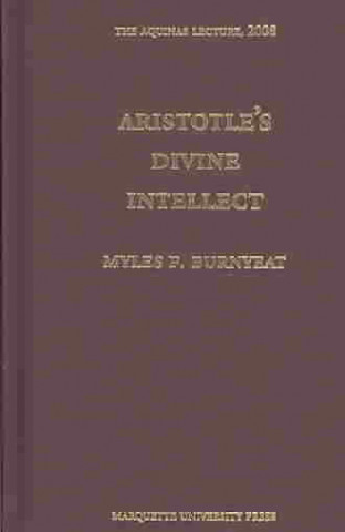 Aristotle's Divine Intellect