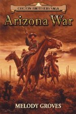 Arizona War