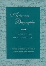 Arkansas Biography