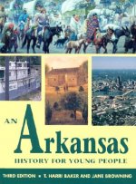 Arkansas History for Young People