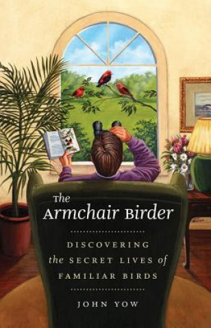 Armchair Birder
