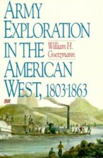 Army Exploration American West
