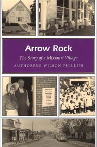 Arrow Rock