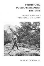 Arroyo Hondo Site Survey