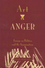 Art and Anger