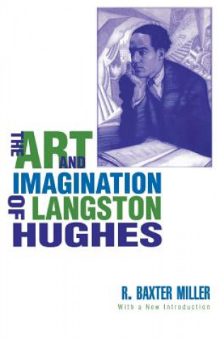 Art and Imagination of Langston Hughes