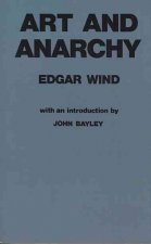 Art and Anarchy