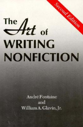 Art of Writing Nonfiction