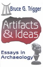 Artifacts and Ideas