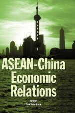 Asean-China Economic Relations