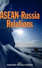 Asean-Russia Relations