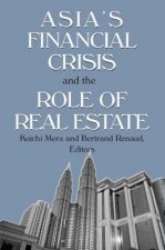 Asia's Financial Crisis and the Role of Real Estate