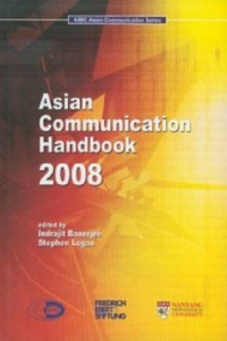 Asian Communication Handbook