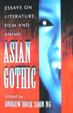 Asian Gothic