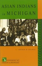 Asian Indians in Michigan